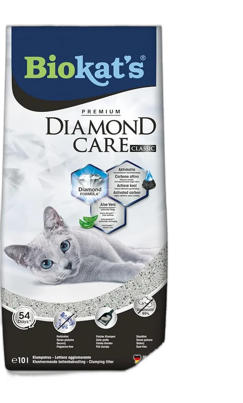 Biokat's Diamond Care Classic