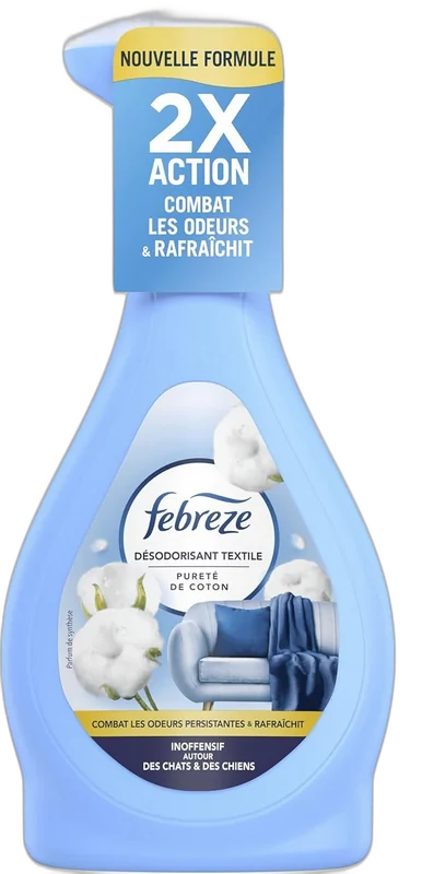 Febreze Pet Odor Spray