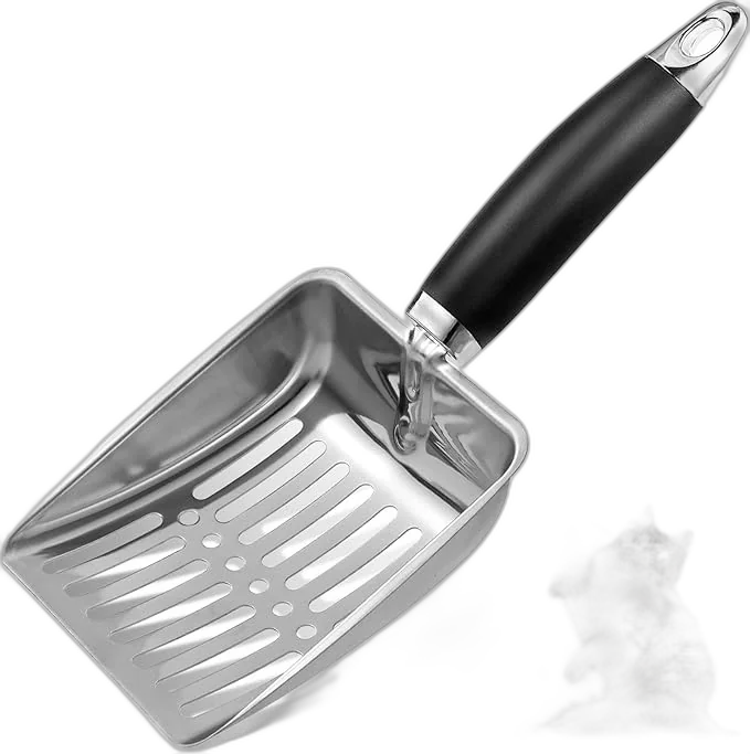 iPrimio Pelle Acier Inoxydable