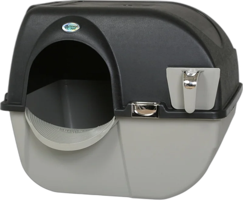 Omega Paw Elite Roll'n Clean