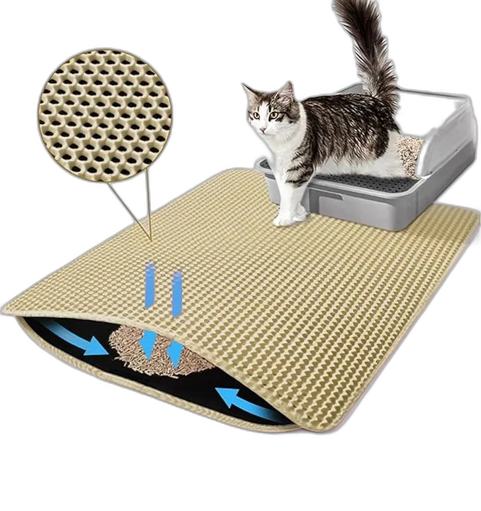Petmate Tapis Antidérapant XL